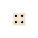 National Target 10m Air Pistol Target, 100 ct - National Target Company