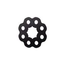 EDgun Leshiy 2 Pellet Retention Plate, .177 Caliber - Edgun