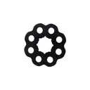 EDgun Leshiy 2 Pellet Retention Plate, .22 Caliber - Edgun