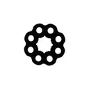 EDgun Leshiy 2 Pellet Retention Plate, .25 Caliber - Edgun