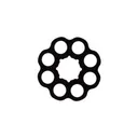 EDgun Leshiy 2 Pellet Retention Plate, .30 Caliber - Edgun