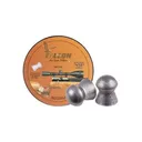 Air Arms Falcon .177 Cal (4.52mm), 7.33 gr - 500ct 0.177 - Air Arms