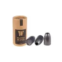 Wildman Slugs Hollow Point Dish Base .177 Caliber, 15.8 Grains - 100 ct 0.177 - Wildman Slugs