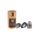 Wildman Slugs Hollow Point Dish Base .22 Caliber, 23 Grains - 100 ct 0.22 - Wildman Slugs