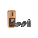 Wildman Slugs Hollow Point Dish Base .22 Caliber, 30 Grains - 100 ct 0.22 - Wildman Slugs
