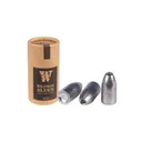 Wildman Slugs Hollow Point Dish Base .22 Caliber, 37 Grains - 100 ct 0.22 - Wildman Slugs