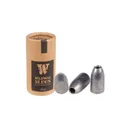 Wildman Slugs Hollow Point Flat Base .177 Caliber, 19.5 Grains - 100 ct 0.177 - Wildman Slugs