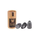 Wildman Slugs Hollow Point Flat Base .22 Caliber, 30 Grains - 100 ct 0.22 - Wildman Slugs