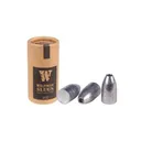 Wildman Slugs Hollow Point Flat Base .22 Caliber, 34 Grains - 100 ct 0.22 - Wildman Slugs