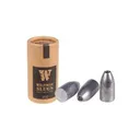 Wildman Slugs Hollow Point Flat Base .22 Caliber, 37 Grains - 100 ct 0.22 - Wildman Slugs