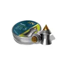 H&N Hornet .25 Cal, 22.07 gr - 150 ct 0.25 - Haendler & Natermann