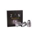ZAN Projectiles Slug HP .250 Cal, 37gr, 200ct 0.25 - Zan Projectiles