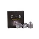 ZAN Projectiles Slug HP .253 Cal, 33gr - 200ct 0.25 - Zan Projectiles