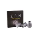 ZAN Projectiles Slug HP .30 Cal, 59gr - 128ct 0.30 - Zan Projectiles