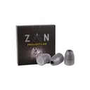 ZAN Projectiles Slug HP .30 Cal, 63gr - 128ct 0.30 - Zan Projectiles