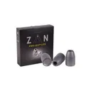 ZAN Projectiles Slug HP .217 Cal, 28gr - 200ct 0.22 - Zan Projectiles