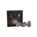 ZAN Projectiles Slug HP .250 Cal, 30gr - 200ct 0.25 - Zan Projectiles