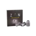 ZAN Projectiles Slug HP .218 Cal, 25.5gr - 200ct 0.22 - Zan Projectiles