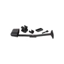 Air Venturi Quiver & Mount Kit, Black - Air Venturi