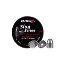 Rifle Slug Series, .30cal, 60.80gr, Hollowpoint - 100ct 0.30 - Rifle Ammunition