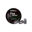 Rifle Slug Series, .22cal, Super Heavy, 28.24gr, Hollowpoint - 200ct 0.22 - Rifle Ammunition