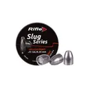 Rifle Slug Series, .25cal, Light, 34.87gr, Hollowpoint - 150ct 0.25 - Rifle Ammunition