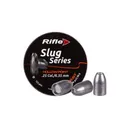 Rifle Slug Series, .25cal, Heavy, 45.98gr, Hollowpoint - 125ct 0.25 - Rifle Ammunition