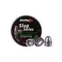 Rifle Slug Series, .22cal, Medium, 20.52gr, Hollowpoint - 250ct 0.22 - Rifle Ammunition
