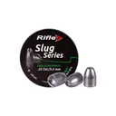 Rifle Slug Series, .22cal, Heavy, 25.3gr, Hollowpoint - 200ct 0.22 - Rifle Ammunition