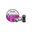 JSB Ultra Shock Hollow Point .22 Cal, 25.39 gr - 150 ct 0.22 - Jsb