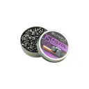 Olympia Shot Match Pistol Pellets, .177cal, 8.02gr, Wadcutter - 500ct 0.177 - Olympia Shot