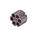 Sumatra Six Shot Magazine, .22 cal - Seneca