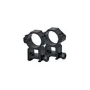 CenterPoint High 30mm See-Thru Rings, Weaver - Centerpoint