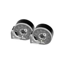 Air Venturi .177 rotary magazine for Avenger, Avenge-X and Aspen Air Rifle, 2 Pack - Seneca