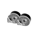Air Venturi .22 rotary magazine for Avenger, Avenge-X, and Aspen Air Rifle, 2 Pack - Seneca