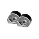 Air Venturi .25 rotary magazine for Avenger, Avenge-X, and Aspen Air Rifle, 2 Pack - Seneca