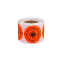 Air Venturi Target Stickers - Air Venturi