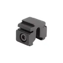 BKL Solo Tri-Mount Dovetail Riser Mount, 0.60" Long - Bkl