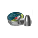 H&N Slug HP Heavy, .250 Cal, 46 gr - 100ct 0.25 - Haendler & Natermann