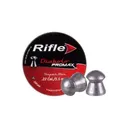 Rifle PROMAX Pellets, .22cal, 14.5gr, Round Nose - 250ct 0.22 - Rifle Ammunition