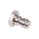 Air Venturi 4500 PSI Quick Disconnect Dead Head - Air Venturi