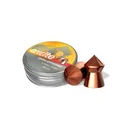 H&N Excite Coppa-Spitzkugel .22 Cal, 16.05 gr - 200 ct 0.22 - Haendler & Natermann