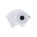 Air Venturi Paper Targets, 100 pack - Air Venturi