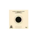 National Target Single 10m Air Rifle Target, 100 ct - National Target Company