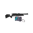 Gamo Arrow, Nomad Nano Compressor Combo, .22 cal 0.22 - Gamo