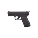 ISSC M-22 BB Pistol 0.177 - Issc