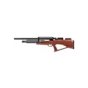 Air Venturi Avenge-X Bullpup, Wood Stock, Carbon Fiber Bottle, .22 Caliber 0.22 - Air Venturi