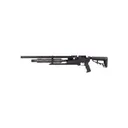 Air Venturi Avenge-X Tactical, Carbon Fiber Bottle, .22 Caliber 0.22 - Air Venturi