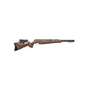 Air Arms TX200 Ultimate Springer Hunter Carbine, Walnut, .22 cal 0.22 - Air Arms