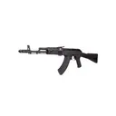 Kalashnikov AK74 BB Rifle, Synthetic Stock 0.177 - Cybergun